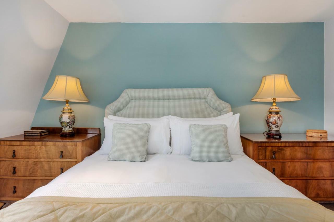 Central Bath Near The Circus With Parking Apartment Luaran gambar